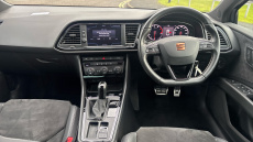 CUPRA Leon 2.0 TSI 290 Cupra [EZ] 5dr DSG Petrol Hatchback